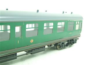 Ace Trains O Gauge C13A BR MK1 SR Southern Green Coaches x3 Set A Boxed 2/3 Rail image 4
