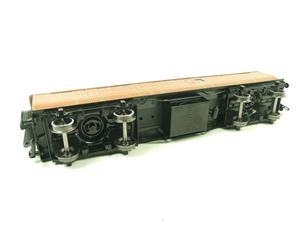 Darstaed O Gauge LNER Thompson Full Brake Coach, RN 5218 Bxd 2/3 Rail image 9