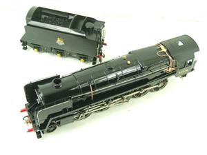 Ace Trains O Gauge E28E2 BR Class 9F Loco & Tender R/N 92076 Elec 2/3 Rail Bxd image 9