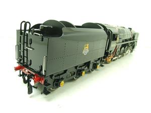 Ace Trains O Gauge E28E2 BR Class 9F Loco & Tender R/N 92076 Elec 2/3 Rail Bxd image 10
