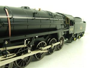 Ace Trains O Gauge E28H1 BR Class 9F Loco & Tender R/N 92223 Elec 2/3 Rail Bxd image 5