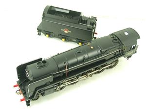Ace Trains O Gauge E28H1 BR Class 9F Loco & Tender R/N 92223 Elec 2/3 Rail Bxd image 9