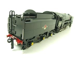 Ace Trains O Gauge E28H1 BR Class 9F Loco & Tender R/N 92223 Elec 2/3 Rail Bxd image 10