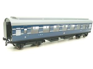 Ace Trains E12A Coronation Pacific LMS Blue "Coronatiion" & x6 Coaches Set" Electric 2/3 Rail image 9