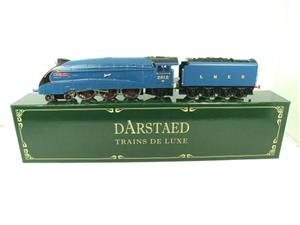 Darstaed o hot sale gauge