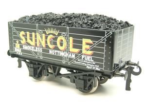 Ace Trains O Gauge G/5-WS Private Owner "Suncole" No.5062 Coal Wagon 2/3 Rail image 9