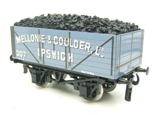 Ace Trains O Gauge G/5 Private Owner "Mellonie & Coulder" No.307 Coal Wagon 2/3 Rail image 2
