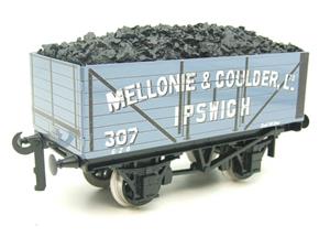 Ace Trains O Gauge G/5 Private Owner "Mellonie & Coulder" No.307 Coal Wagon 2/3 Rail image 3