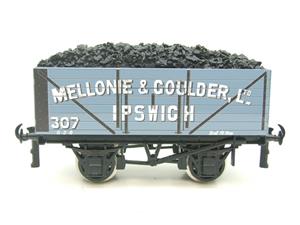 Ace Trains O Gauge G/5 Private Owner "Mellonie & Coulder" No.307 Coal Wagon 2/3 Rail image 5
