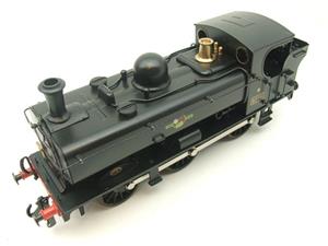 Ace Trains O Gauge E21E BR Post 56 Black 57xx Pannier Tank Loco R/N 5775 Electric 2/3 Rail Boxed image 7