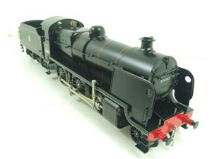 Bassett Lowke O Gauge BL99004 BR Black N Class Mogul Loco & Tender 31407 Electric 2/3 Rail Boxed image 4