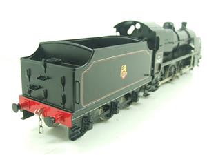 Bassett Lowke O Gauge BL99004 BR Black N Class Mogul Loco & Tender 31407 Electric 2/3 Rail Boxed image 10