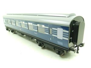 Ace Trains O Gauge C20-B LMS Blue Coronation Scot x3 Coaches 2/3 Rail Set B Bxd image 7