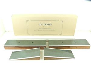 Ace Trains O Gauge Constructor Series Station Canopy  Extension Kit AC/1A Brand NEW Boxed image 1