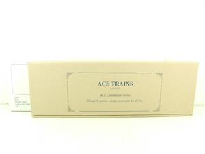 Ace Trains O Gauge Constructor Series Station Canopy  Extension Kit AC/1A Brand NEW Boxed image 4