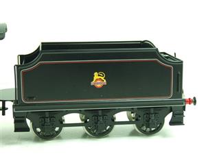 Bassett Lowke O Gauge BL99004 BR Black N Class Mogul Loco & Tender R/N 31407 Electric 2/3 Rail image 8