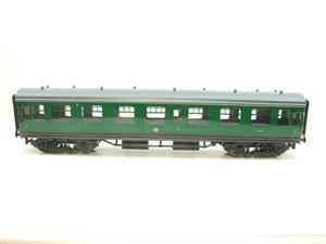 Ace Trains O Gauge C13B BR MK1 SR Southern Green Coaches x3 Set B Boxed 2/3 Rail image 5