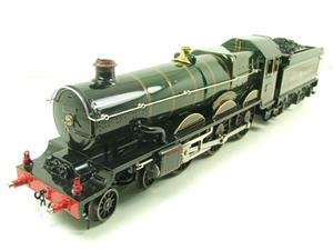 Ace Trains O Gauge E7 GWR Castle Class "Shrewsbury Castle" R/N 5009 Electric 3 Rail image 4