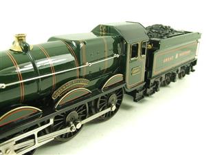 Ace Trains O Gauge E7 GWR Castle Class "Shrewsbury Castle" R/N 5009 Electric 3 Rail image 6