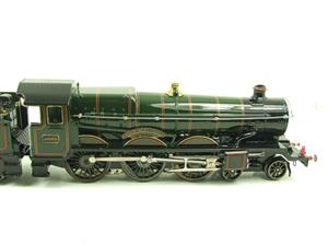 Ace Trains O Gauge E7 GWR Castle Class "Shrewsbury Castle" R/N 5009 Electric 3 Rail image 7