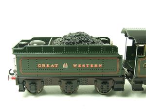Ace Trains O Gauge E7 GWR Castle Class "Shrewsbury Castle" R/N 5009 Electric 3 Rail image 8