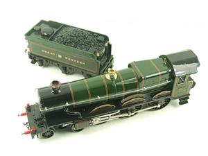 Ace Trains O Gauge E7 GWR Castle Class "Shrewsbury Castle" R/N 5009 Electric 3 Rail image 9