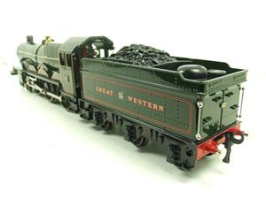 Ace Trains O Gauge E7 GWR Castle Class "Shrewsbury Castle" R/N 5009 Electric 3 Rail image 10