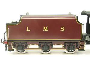 Ace Trains O Gauge E18C5 LMS Maroon Jubilee "Victory" R/N 5712 Electric 2/3 Rail Boxed image 5