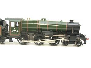 Ace Trains O Gauge E19-H BR Gloss Green Black Five Loco & Tender R/N M4764 Electric 2/3 Rail Bxd image 4