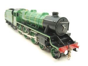 Ace Trains O Gauge E19-J BR Malachite Green Black Five Loco & Tender R/N M4762 Elec 2/3 Rail Bxd image 6