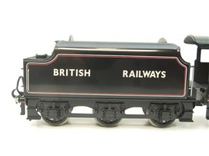 Ace Trains O Gauge E19-K British Railways Black Five Loco & Tender R/N 45292 Elec 2/3 Rail Bxd image 5