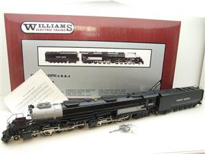 Williams o cheap scale trains