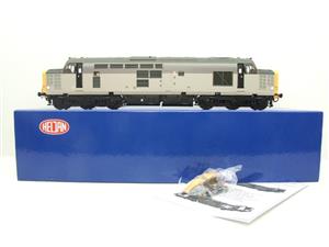 HelJan O Gauge 37451 Class 37 BR Railfreight Triple Grey Sector Diesel Electric 2 Rail image 1