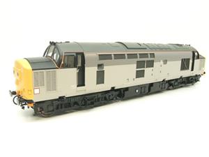 HelJan O Gauge 37451 Class 37 BR Railfreight Triple Grey Sector Diesel Electric 2 Rail image 4