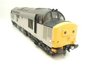 HelJan O Gauge 37451 Class 37 BR Railfreight Triple Grey Sector Diesel Electric 2 Rail image 6