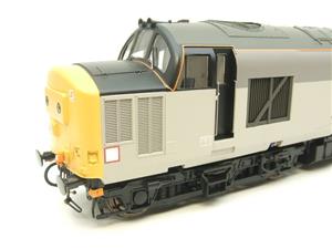 HelJan O Gauge 37451 Class 37 BR Railfreight Triple Grey Sector Diesel Electric 2 Rail image 10