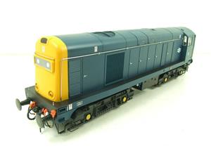 HelJan O Gauge 2013 Class 20 BR Blue With Full Yellow Ends Electric Boxed image 2