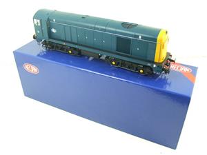 HelJan O Gauge 2013 Class 20 BR Blue With Full Yellow Ends Electric Boxed image 3