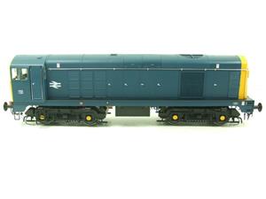 HelJan O Gauge 2013 Class 20 BR Blue With Full Yellow Ends Electric Boxed image 5