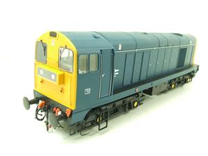 HelJan O Gauge 2013 Class 20 BR Blue With Full Yellow Ends Electric Boxed image 6