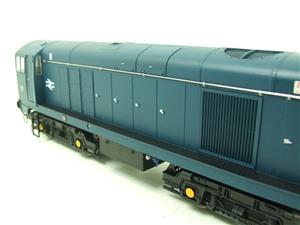 HelJan O Gauge 2013 Class 20 BR Blue With Full Yellow Ends Electric Boxed image 7