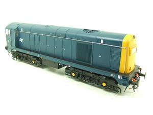 HelJan O Gauge 2013 Class 20 BR Blue With Full Yellow Ends Electric Boxed image 9