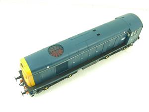 HelJan O Gauge 2013 Class 20 BR Blue With Full Yellow Ends Electric Boxed image 10