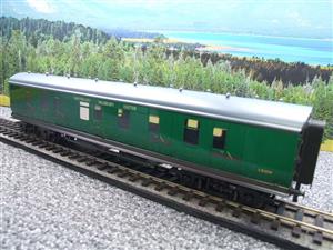 Ace Trains O Gauge C13FB Mark 1 SR Region Green Livery "Full Brake" Coach R/N S 81039 Boxed image 4