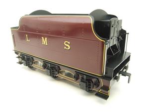 Ace Trains O Gauge E/18-T1 “LMS” Maroon with Serif style lettering Riveted Tender Brand NEW image 4