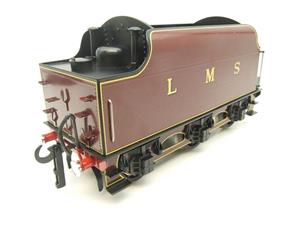 Ace Trains O Gauge E/18-T1 “LMS” Maroon with Serif style lettering Riveted Tender Brand NEW image 6