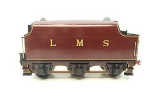 Ace Trains O Gauge E/18-T1 “LMS” Maroon with Serif style lettering Riveted Tender Brand NEW image 7