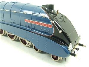 Ace Trains O Gauge E4, A4 Pacific Pre-War LNER Blue "Sir Nigel Gresley" R/N 4498 Electric Boxed image 10