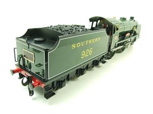 Ace Trains O Gauge E10 SR Maunsell Green Schools Class "King's Wimbledon" R/N 931 Electric 2/3 Rail Boxed image 8