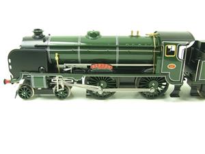 Ace Trains O Gauge E10 SR Maunsell Green Schools Class "King's Wimbledon" R/N 931 Electric 2/3 Rail Boxed image 9